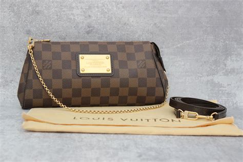 louis vuitton eva clutch original price|lv eva clutch.